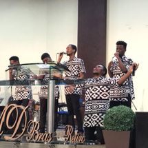 Foto de Vocal Makamba