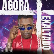 Foto de MC Lenno das Braba