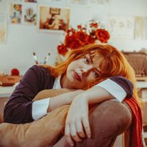 Foto de Milla Sampaio