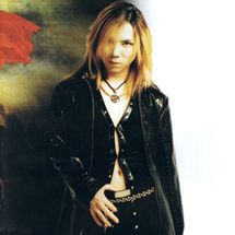 Foto de Janne Da Arc