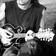 Foto de Jesse Stewart