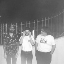 Foto de homeninvisivel