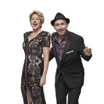 Foto de The Hot Sardines