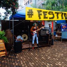 Foto de Cinthia Casadei