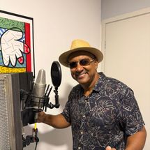 Foto de Jorge Kachimbhal