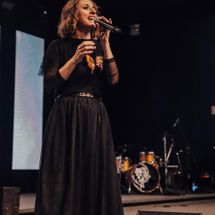 Foto de Ariane Loide