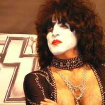 Foto de Paul Stanley