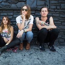 Foto de Dead Sara