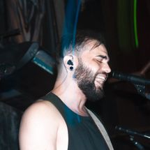 Foto de Adrian Brito