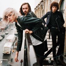 Foto de Sunflower Bean