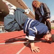 Foto de Bomfunk MC's