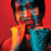 Foto de Marilyn Manson