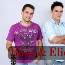 Foto de Elias & Eliel