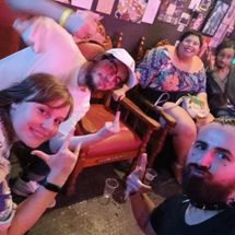 Foto de MC SEU PAI ME QUER PELADO