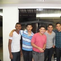 Foto de Divina Dependencia