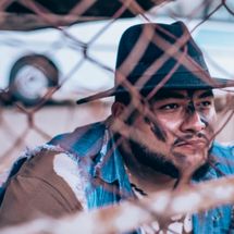 Foto de Kaio e Thainá