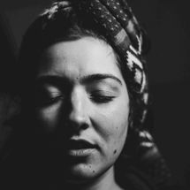 Foto de Tatiana Pureza