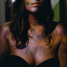 Foto de Beatriz Rodarte