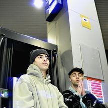 Foto de Clonet x Shout