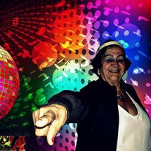 Foto de Nilzinha Furacão