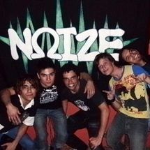 Foto de Banda Noize