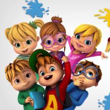 Foto de Alvin & The Chipmunks