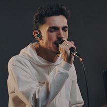 Foto de Murilo Lenine