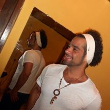 Foto de Cezzinha Thomaz