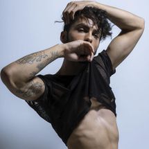 Foto de Victor Cavalcanti