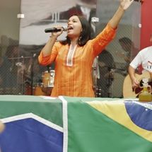 Foto de Edielma Cantão