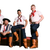 Foto de Garotos de Ouro