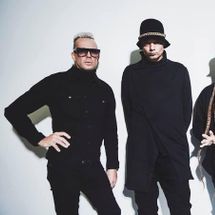 Foto de Bomfunk MC's