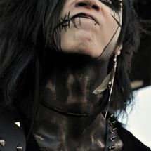 Foto de Black Veil Brides