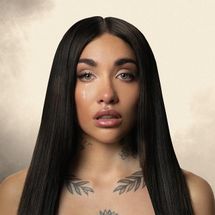 Foto de Maria Becerra