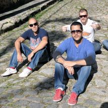 Foto de Banda Sandálias