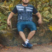 Foto de Jonas Astronauta