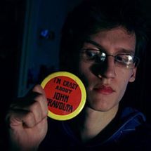 Foto de Neil Cicierega