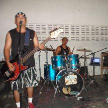 Foto de The End (SE)