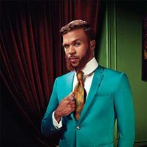 Foto de Jidenna