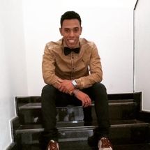 Foto de William Gabriel