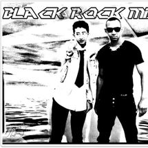Foto de Black Rock Mix