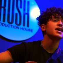 Foto de Issam Alnajjar