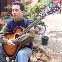 Foto de Paulo Novelli