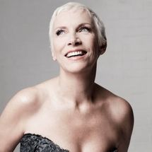 Foto de Annie Lennox