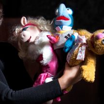 Foto de César Mourão