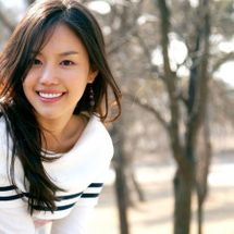 Foto de Kim Ah Joong