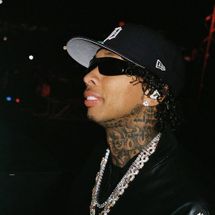Foto de Tyga