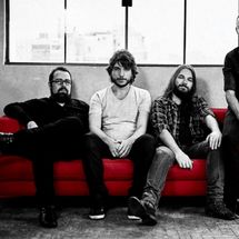 Foto de Rebel Machine