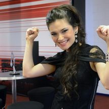 Foto de Lorena Lessa