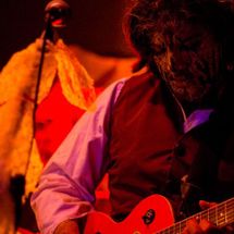 Foto de Gregos e Baianos